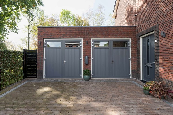 Medium property photo - Berkenlaan 43, 4744 CB Bosschenhoofd